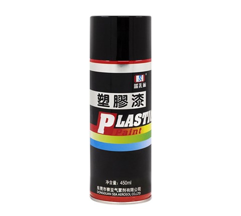 汽车内饰件修补漆